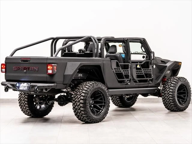 2026 Jeep JT Gladiator - Image 13 of 31