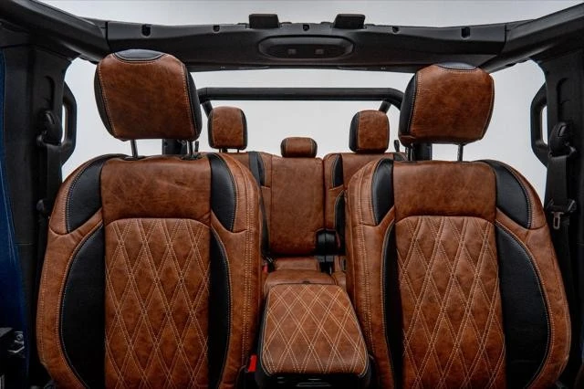 2026 Jeep JT Gladiator - Image 3 of 31