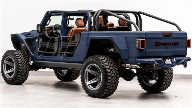 2026 Jeep JT Gladiator - Image 14 of 31