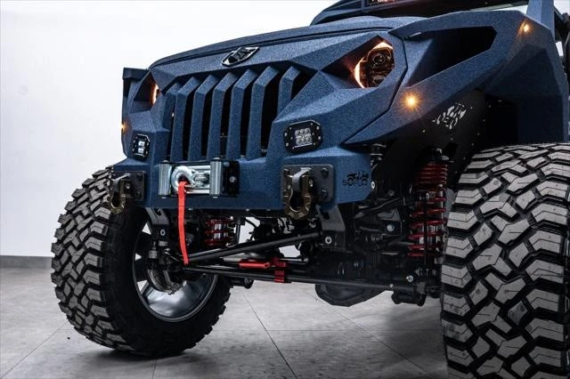 2026 Jeep JT Gladiator - Image 17 of 31