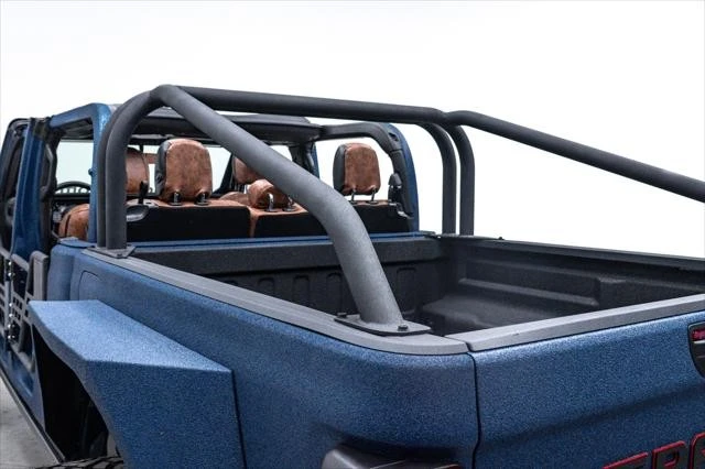 2026 Jeep JT Gladiator - Image 10 of 31