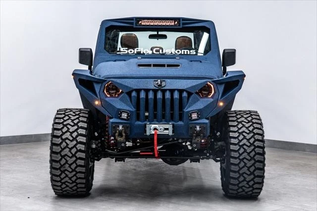 2026 Jeep JT Gladiator - Image 30 of 31