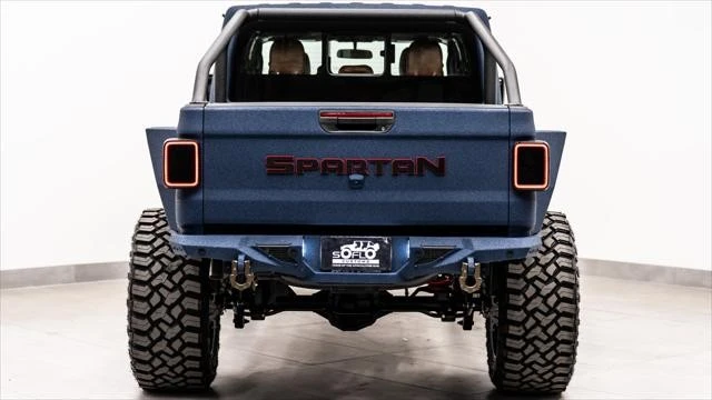 2026 Jeep JT Gladiator - Image 8 of 31