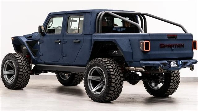 2026 Jeep JT Gladiator - Image 9 of 31