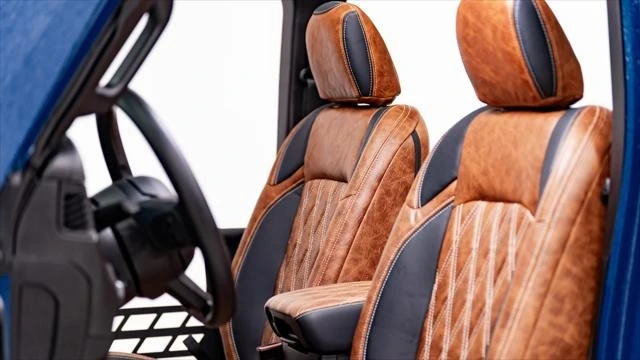 2026 Jeep JT Gladiator - Image 24 of 31