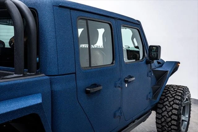 2026 Jeep JT Gladiator - Image 6 of 31
