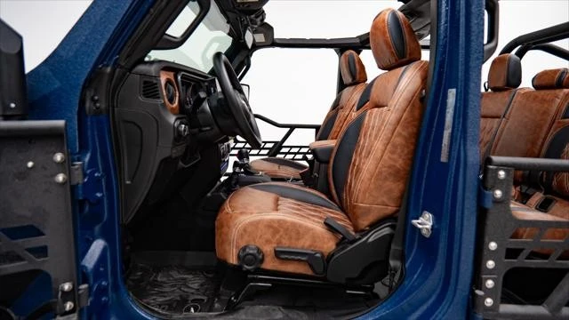 2026 Jeep JT Gladiator - Image 29 of 31