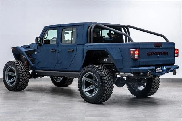 2026 Jeep JT Gladiator - Image 12 of 31