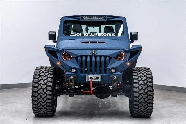 2026 Jeep JT Gladiator - Image 19 of 31