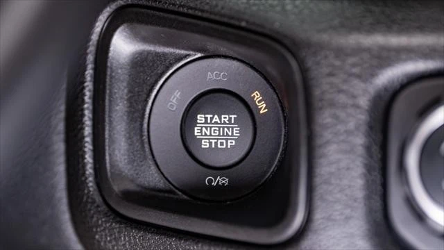 2026 Jeep JT Gladiator - Image 19 of 31