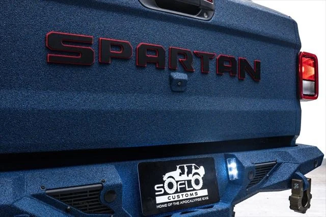 2026 Jeep JT Gladiator - Image 11 of 31