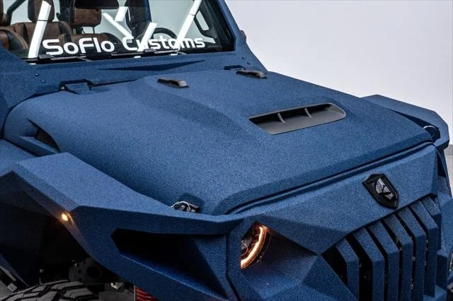 2026 Jeep JT Gladiator - Image 22 of 31