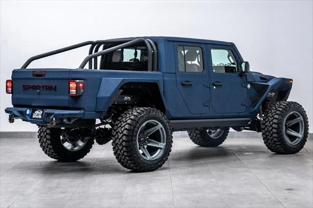 2026 Jeep JT Gladiator - Image 7 of 31