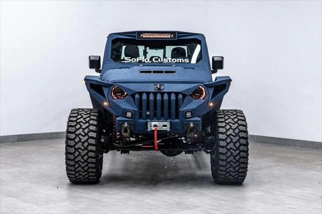 2026 Jeep JT Gladiator - Image 18 of 31