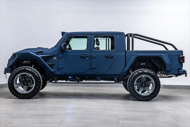 2026 Jeep JT Gladiator - Image 15 of 31