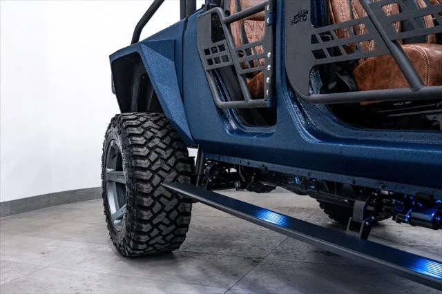 2026 Jeep JT Gladiator - Image 26 of 31