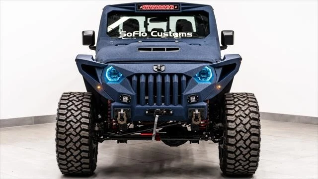 2026 Jeep JT Gladiator - Image 4 of 31