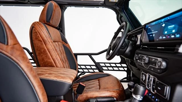 2026 Jeep JT Gladiator - Image 31 of 31