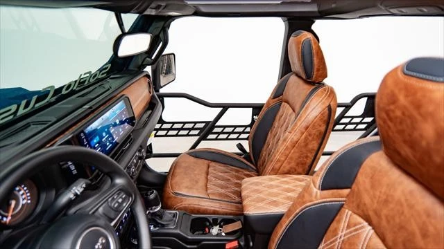 2026 Jeep JT Gladiator - Image 27 of 31