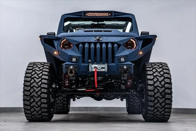2026 Jeep JT Gladiator - Image 20 of 31