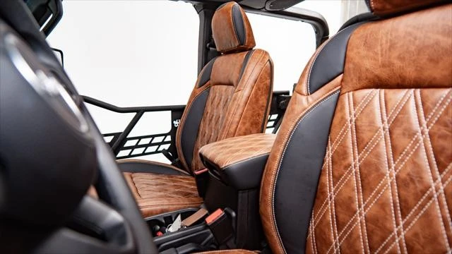 2026 Jeep JT Gladiator - Image 28 of 31