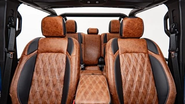 2026 Jeep JT Gladiator - Image 3 of 31
