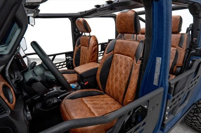 2026 Jeep JT Gladiator - Image 31 of 31