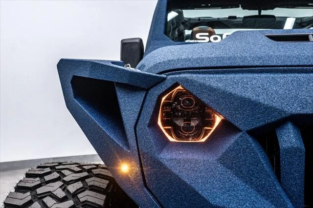 2026 Jeep JT Gladiator - Image 21 of 31