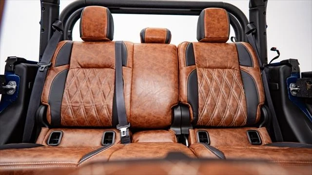 2026 Jeep JT Gladiator - Image 30 of 31