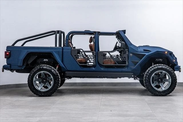 2026 Jeep JT Gladiator - Image 27 of 31