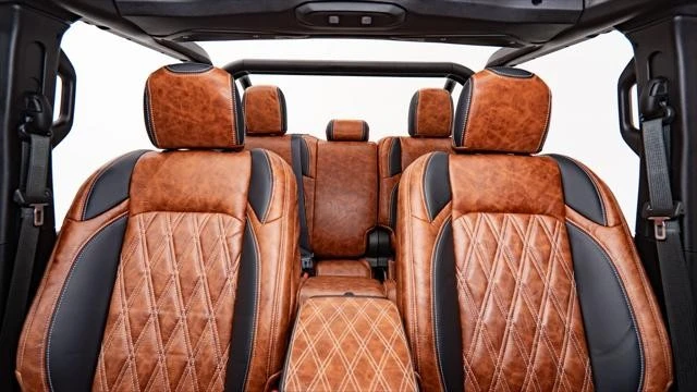 2026 Jeep JT Gladiator - Image 5 of 31