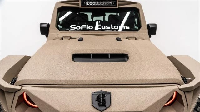 2026 Jeep JT Gladiator - Image 26 of 31