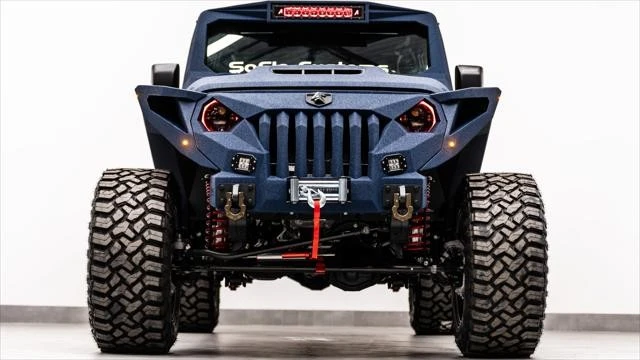 2026 Jeep JT Gladiator - Image 22 of 31