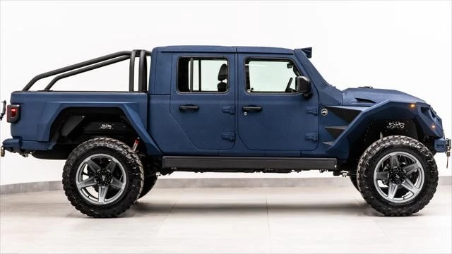 2026 Jeep JT Gladiator - Image 5 of 31