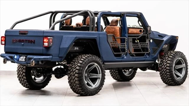 2026 Jeep JT Gladiator - Image 31 of 31