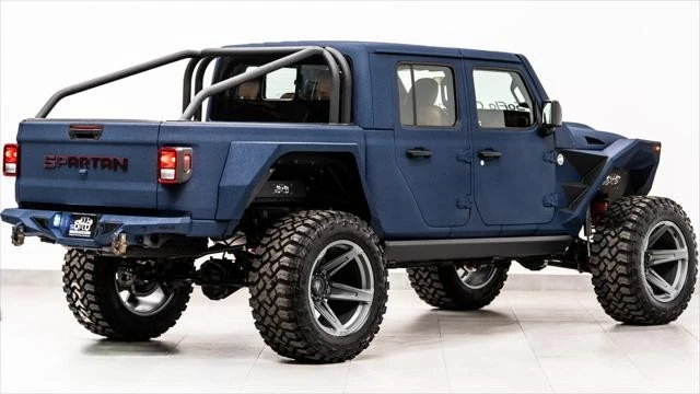2026 Jeep JT Gladiator - Image 6 of 31