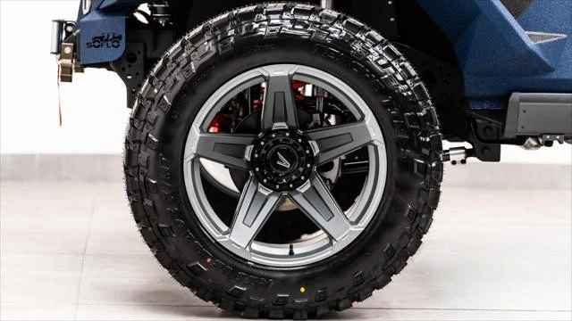 2026 Jeep JT Gladiator - Image 19 of 31