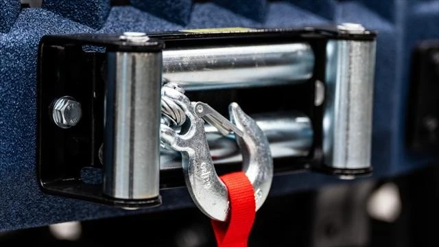 2026 Jeep JT Gladiator - Image 28 of 31