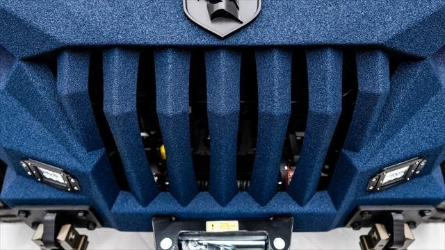 2026 Jeep JT Gladiator - Image 26 of 31