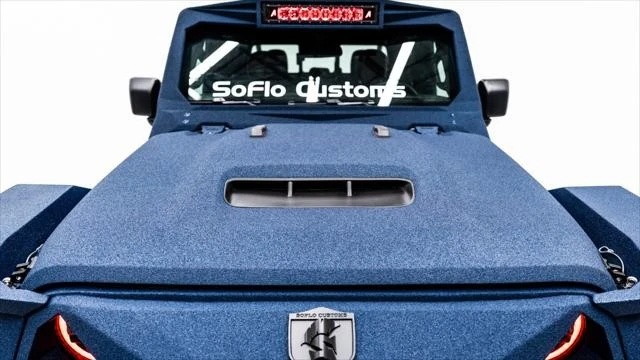 2026 Jeep JT Gladiator - Image 23 of 31