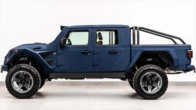 2026 Jeep JT Gladiator - Image 14 of 31
