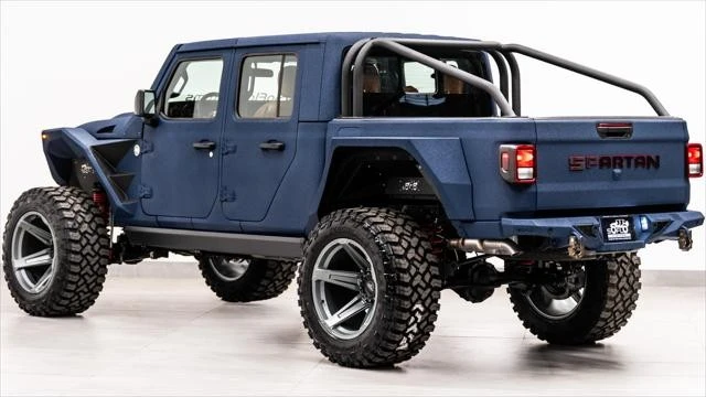 2026 Jeep JT Gladiator - Image 13 of 31