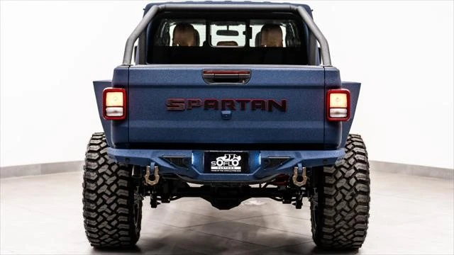 2026 Jeep JT Gladiator - Image 7 of 31