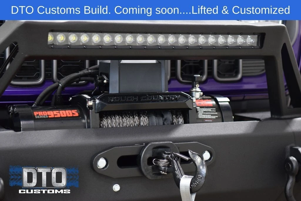 2026 Jeep JT Gladiator - Image 15 of 31