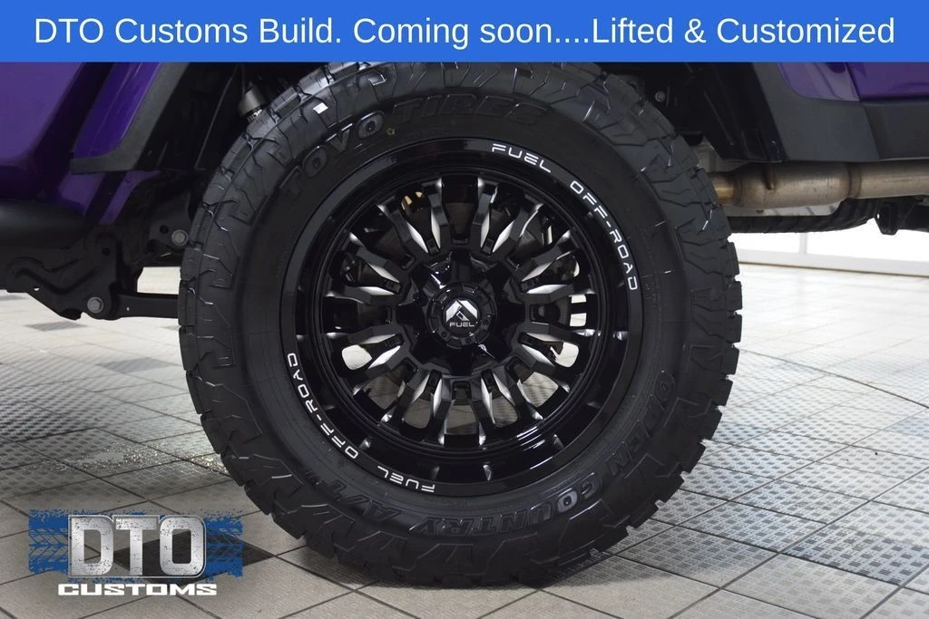 2026 Jeep JT Gladiator - Image 30 of 31