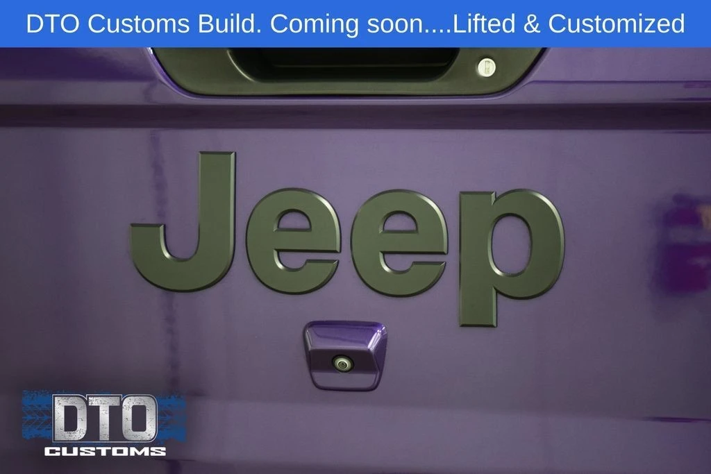 2026 Jeep JT Gladiator - Image 27 of 31