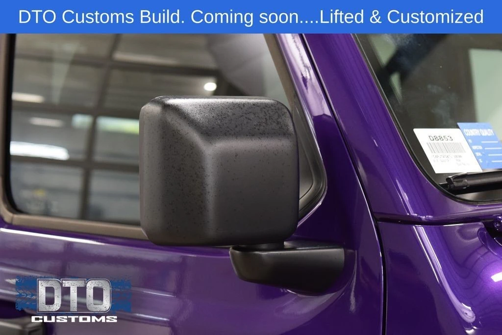 2026 Jeep JT Gladiator - Image 21 of 31