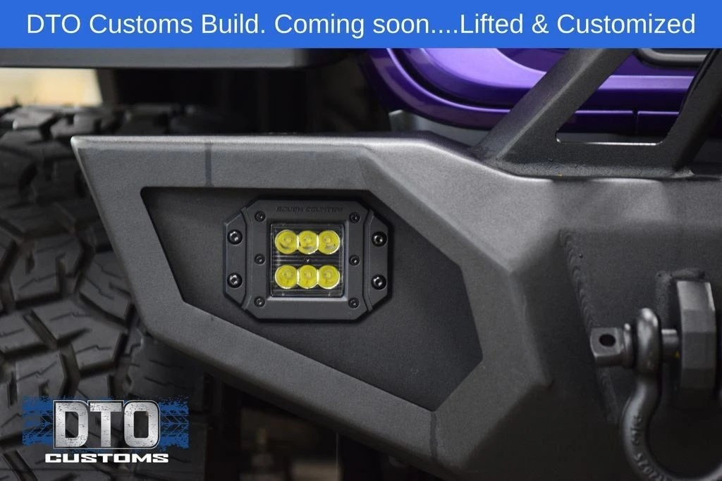 2026 Jeep JT Gladiator - Image 13 of 31