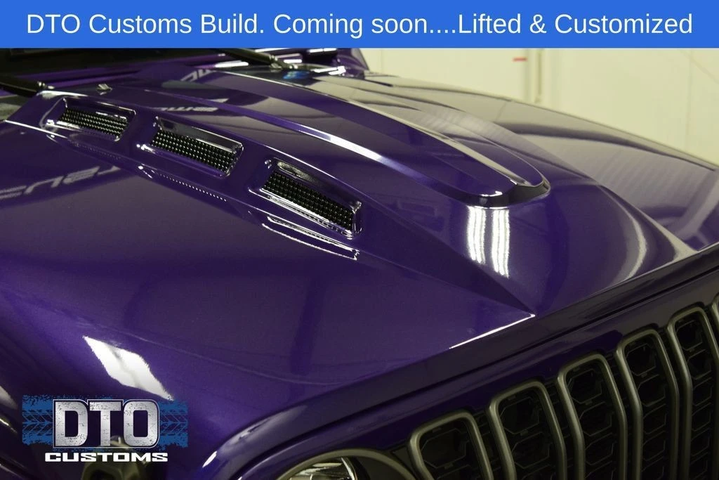 2026 Jeep JT Gladiator - Image 16 of 31