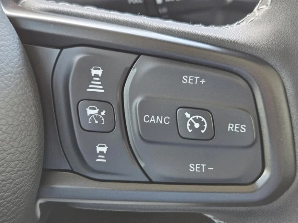 2026 Jeep JT Gladiator - Image 17 of 20